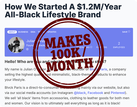 GramGenies Feature Preview 10