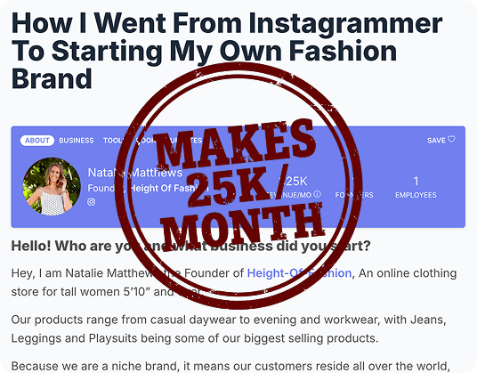 GramGenies Feature Preview 11