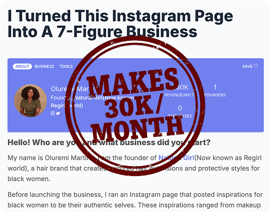 GramGenies Feature Preview 12