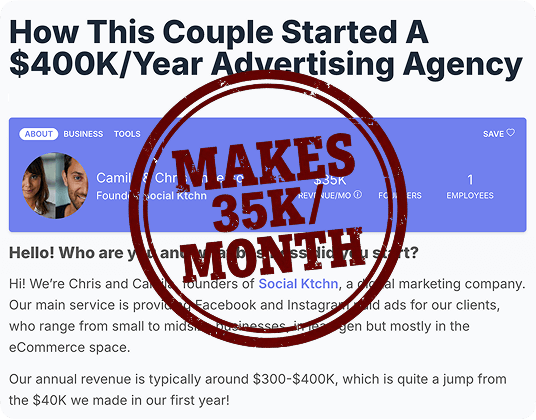 GramGenies Feature Preview 15