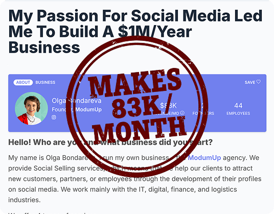 GramGenies Feature Preview 16