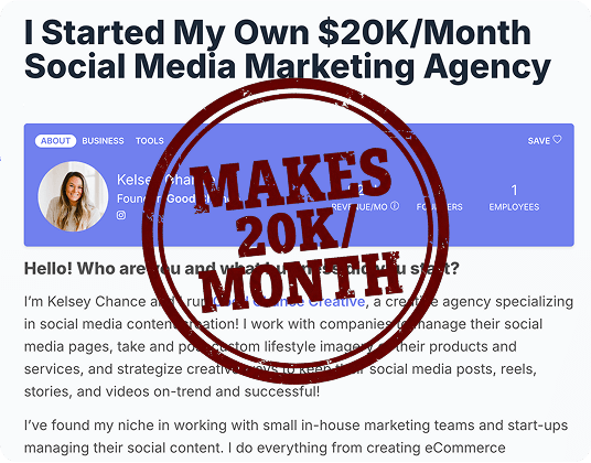 GramGenies Feature Preview 17