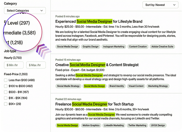 GramGenies Feature Preview 22