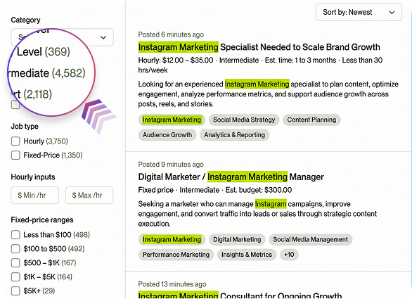 GramGenies Feature Preview 23