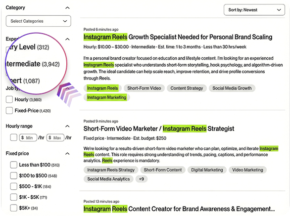 GramGenies Feature Preview 24
