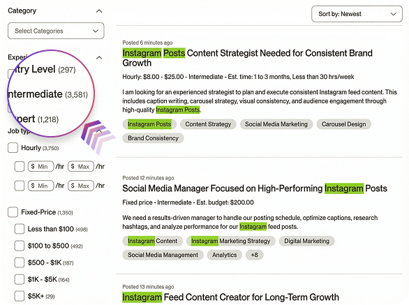 GramGenies Feature Preview 25