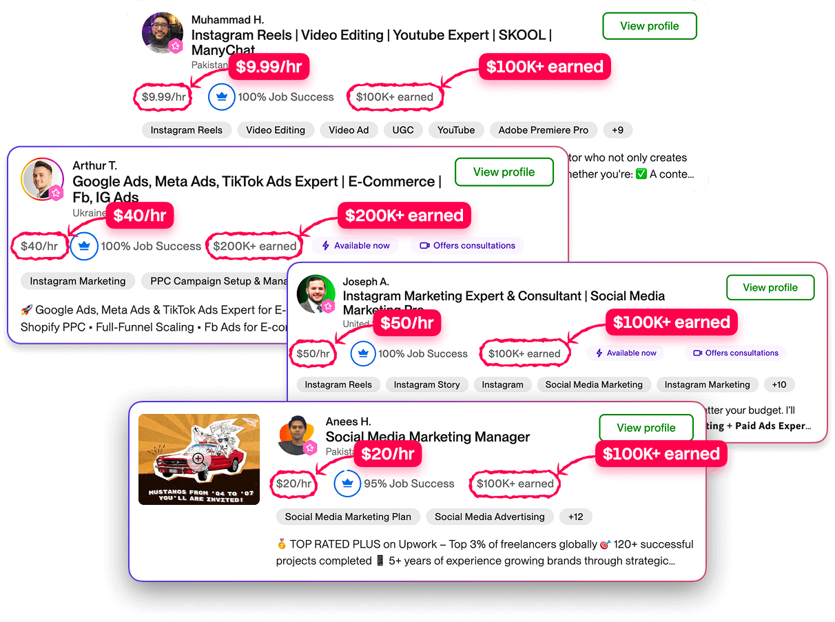 GramGenies Feature Preview 26