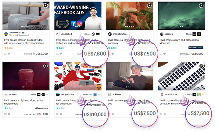 GramGenies Feature Preview 27