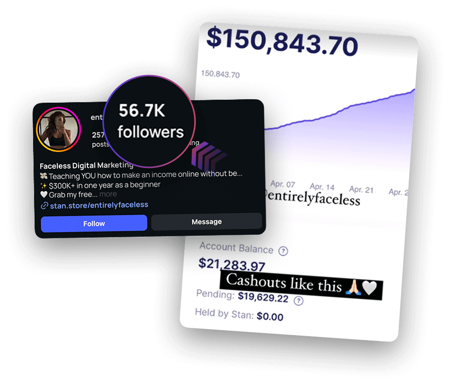 GramGenies Feature Preview 4