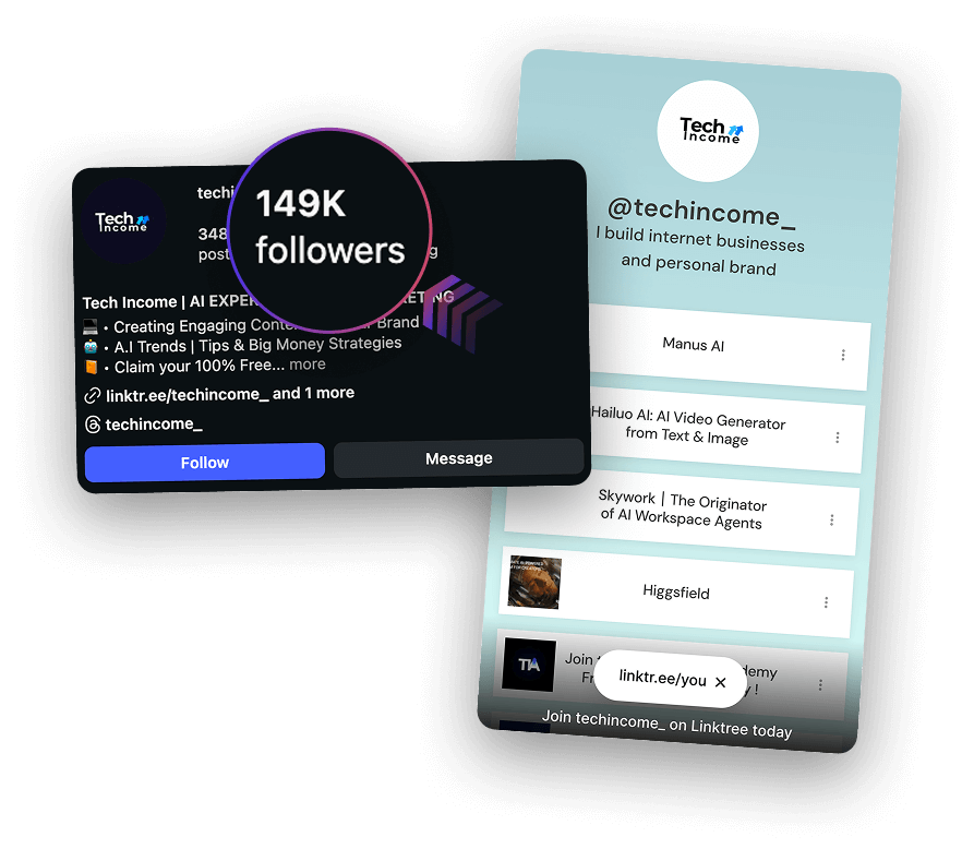 GramGenies Feature Preview 5